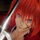 Himura Kenshin e Shishio Makoto