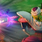 JUMP FORCE - Piccolo e Cell