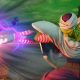 JUMP FORCE - Piccolo e Cell