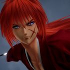 JUMP FORCE: trailer per Rurōni Kenshin