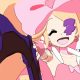 Kill la Kill the Game: IF, immagini per Nui Harime e Ragyou Kiryuuin