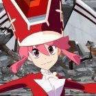 KILL la KILL – IF: trailer per Nonon Jakuzure e Houka Inumuta
