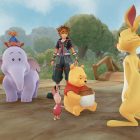 KINGDOM HEARTS III: i bonus prenotazione di Amazon includeranno un Keyblade esclusivo