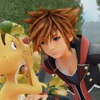 KINGDOM HEARTS III