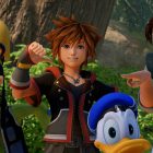 KINGDOM HEARTS III / SQUARE ENIX