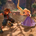 KINGDOM HEARTS III / Re:Mind