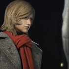 LEFT ALIVE
