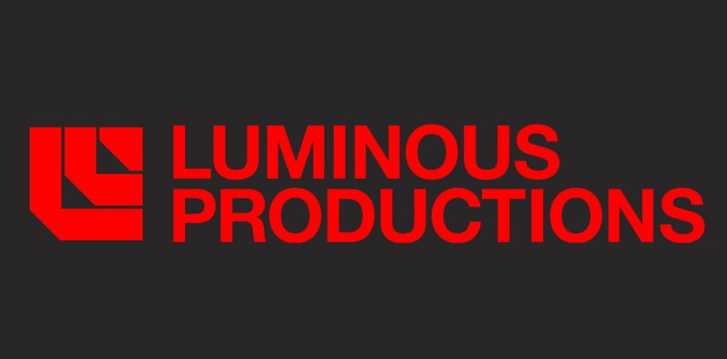LUMINOUS PRODUCTIONS