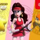 Mario Tennis Aces: trailer per Boom Boom, Pauline e Sfavillotto