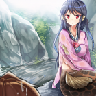 My Girlfriend is a Mermaid!? – A febbraio in Occidente