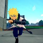 NARUTO TO BORUTO: SHINOBI STRIKER