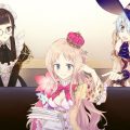 Nelke & the Legendary Alchemists