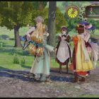 Nelke & the Legendary Alchemists: Ateliers of the New World
