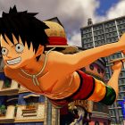 ONE PIECE WORLD SEEKER