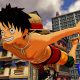 ONE PIECE WORLD SEEKER