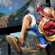ONE PIECE WORLD SEEKER