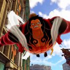 ONE PIECE WORLD SEEKER