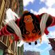 ONE PIECE WORLD SEEKER
