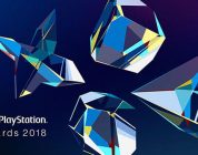 I PlayStation Awards 2018 saranno trasmessi in live su YouTube il 3 dicembre