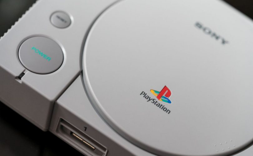 PlayStation Classic