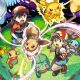 Pokémon: Let’s Go, Pikachu & Eevee! - Recensione