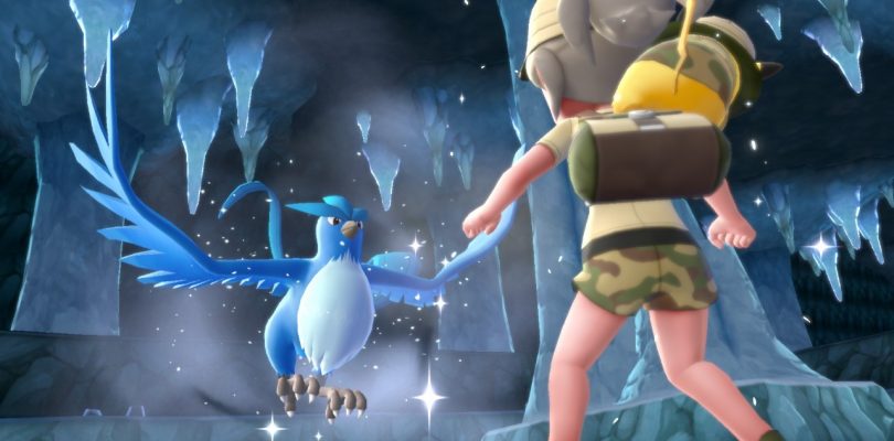 Pokémon: Let’s Go! – Non ci sono piani per un sequel
