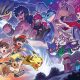 Pokémon Let’s Go, Pikachu & Eevee!