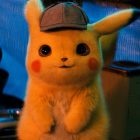 POKÉMON Detective Pikachu