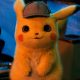 POKÉMON Detective Pikachu