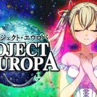 Project Europa è il nome del nuovo titolo mobile di Kadokawa Games