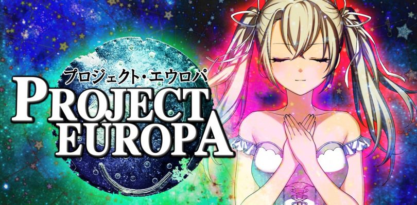 Project Europa è il nome del nuovo titolo mobile di Kadokawa Games