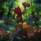 BANDAI NAMCO Entertainment è pronta ad annunciare un nuovo titolo