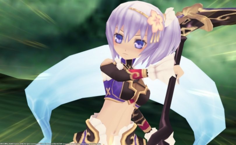 Record of Agarest War Mariage arriverà in Occidente nel 2019