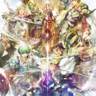 Romancing SaGa Re: Universe è atteso in Giappone a dicembre