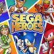 SEGA Heroes sbarca su iOS e Android