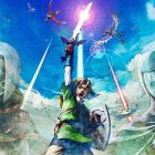 The Legend of Zelda: Skyward Sword