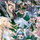 STAR OCEAN: Anamnesis