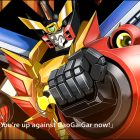 Super Robot Wars
