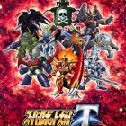 Super Robot Wars T: ‘Chapter 2: Space Cowboy’ gameplay