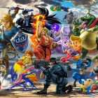 Super Smash Bros. Ultimate: le novità dell'ultimo Nintendo Direct