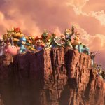 Nintendo annuncia che il prossimo giovedì 16 gennaio alle 15:00 andrà in onda una nuova diretta interamente dedicata a Super Smash Bros. Ultimate, che avrà come scopo quello di annunciare l’identità dell’ultimo personaggio incluso nel primo Fighter Pass del gioco per Nintendo Switch.