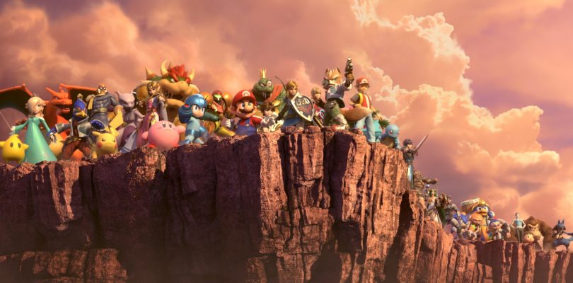 Nintendo annuncia che il prossimo giovedì 16 gennaio alle 15:00 andrà in onda una nuova diretta interamente dedicata a Super Smash Bros. Ultimate, che avrà come scopo quello di annunciare l’identità dell’ultimo personaggio incluso nel primo Fighter Pass del gioco per Nintendo Switch.