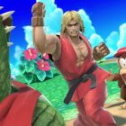 Super Smash Bros. Ultimate