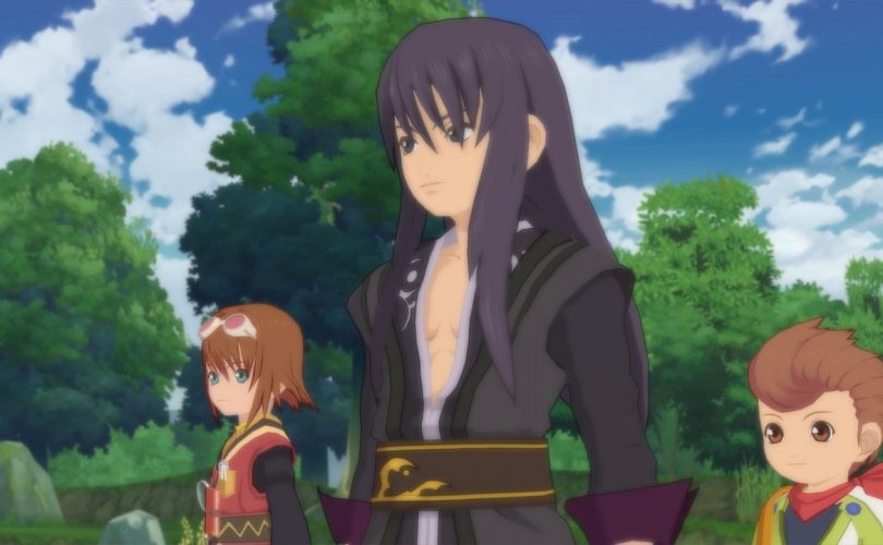 TALES OF VESPERIA: Definitive Edition – Tante immagini per il battle system