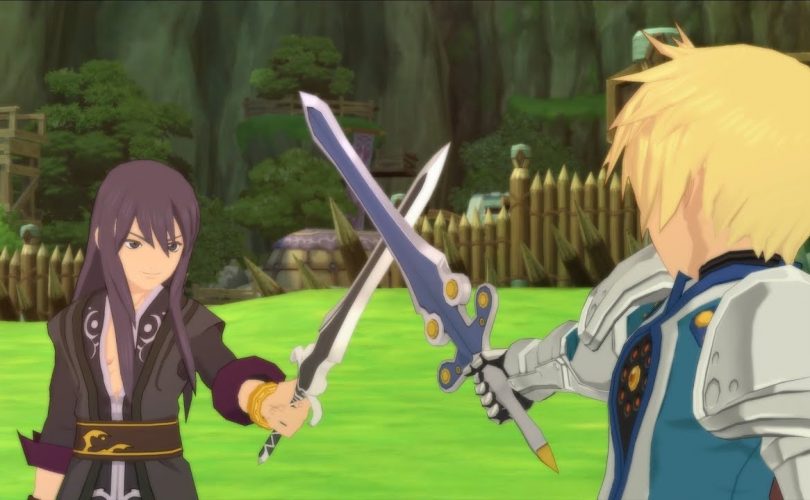 TALES OF VESPERIA: Definitive Edition