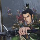 WARRIORS OROCHI 4 Ultimate