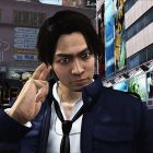 Yakuza 4