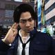 Yakuza 4
