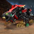 ZOIDS Wild: King of Blast