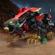 ZOIDS Wild: King of Blast